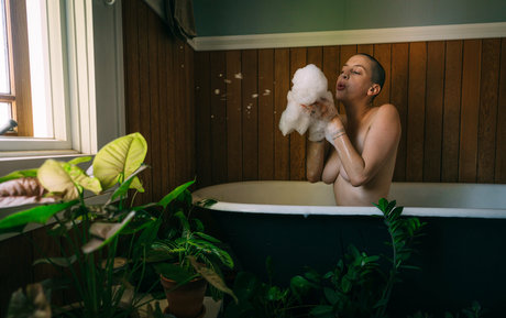 Nagie wyciekłe zdjęcie OnlyFans od Kat Malone
