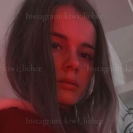 Nagie wyciekłe zdjęcie OnlyFans od Licheekiwi