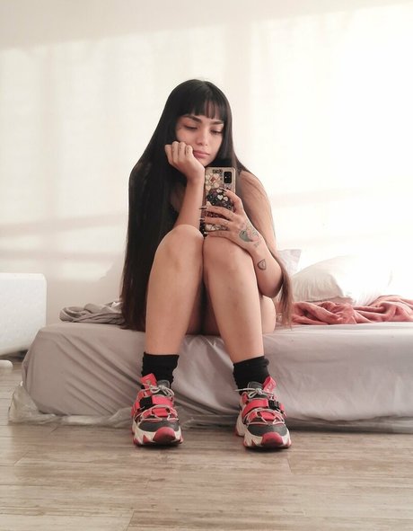 Nagie wyciekłe zdjęcie OnlyFans od Elioj0