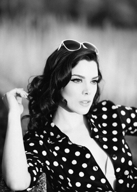 Nagie wyciekłe zdjęcie OnlyFans od Nicole Vaunt
