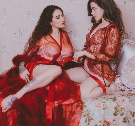 Nagie wyciekłe zdjęcie OnlyFans od Nicole Vaunt