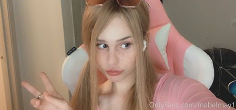 Mabel May