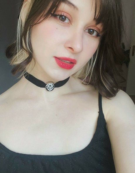Nagie wyciekłe zdjęcie OnlyFans od Yulicxlibri