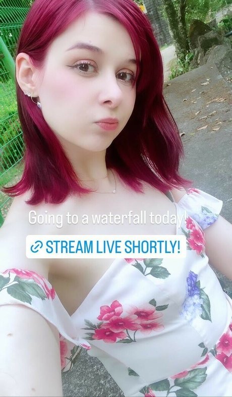 Nagie wyciekłe zdjęcie OnlyFans od Yulicxlibri