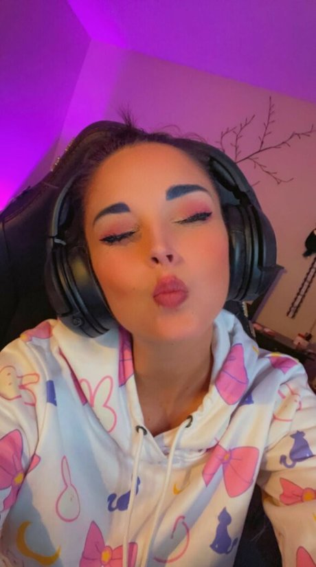 Nagie wyciekłe zdjęcie OnlyFans od Mrsviolence
