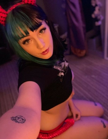 GoddessNymph