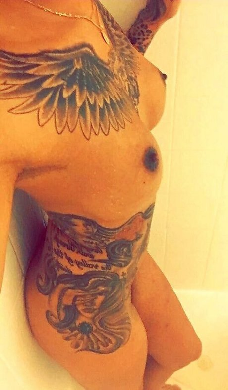 Nagie wyciekłe zdjęcie OnlyFans od Honey Foxxx