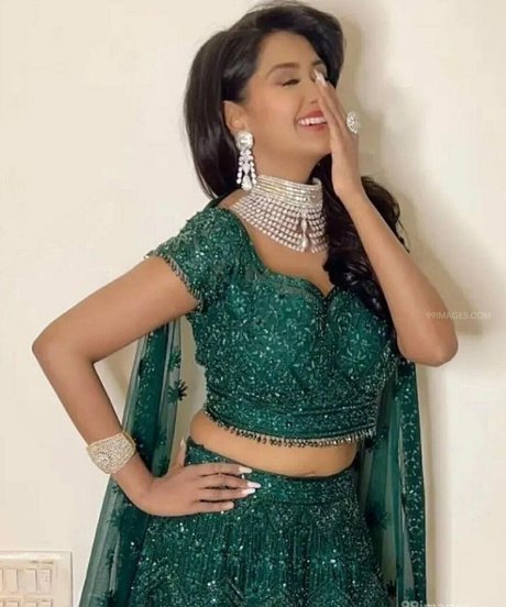 Kanchi Singh