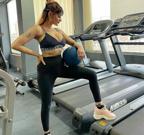 Suhaani Laskar