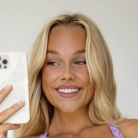 Nagie wyciekłe zdjęcie OnlyFans od Estelle Berglin