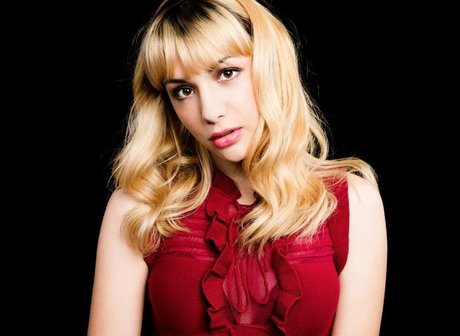 Nagie wyciekłe zdjęcie OnlyFans od Hannah Marks