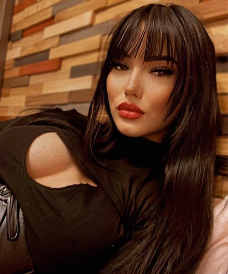 Nagie wyciekłe zdjęcie OnlyFans od Alina03m
