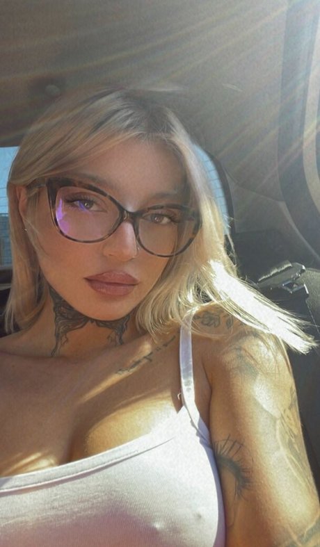 Nagie wyciekłe zdjęcie OnlyFans od Angrrboda