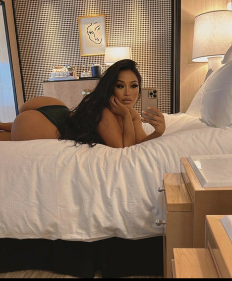 Nagie wyciekłe zdjęcie OnlyFans od Rizadoll