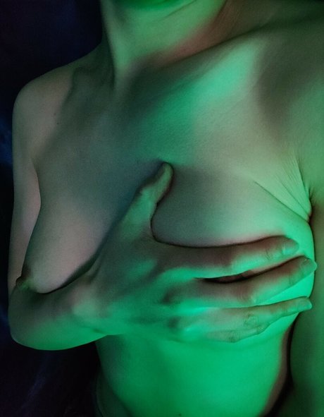 Nagie wyciekłe zdjęcie OnlyFans od Ninjadee