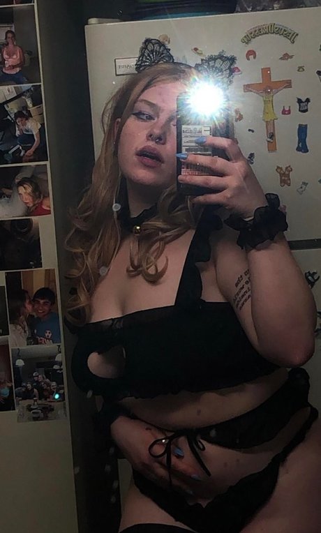 Nagie wyciekłe zdjęcie OnlyFans od Izzyisdying