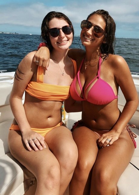 Nagie wyciekłe zdjęcie OnlyFans od Alex Falto