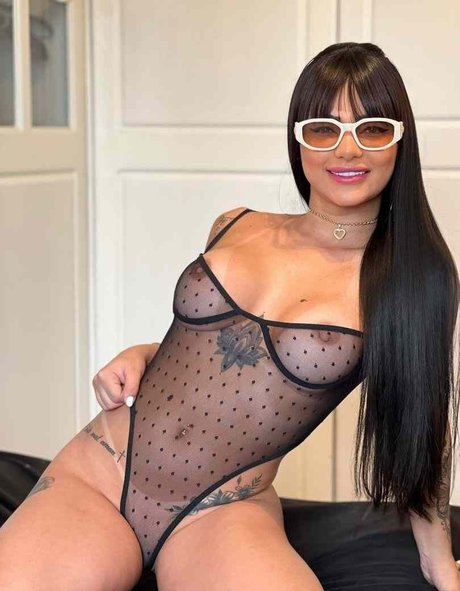 Nagie wyciekłe zdjęcie OnlyFans od Danielle Vieira