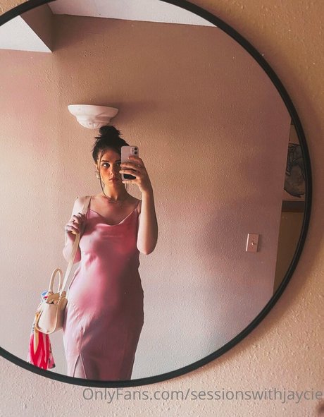 Nagie wyciekłe zdjęcie OnlyFans od Sessionswithjaycie