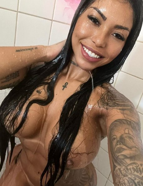 Nagie wyciekłe zdjęcie OnlyFans od Bibi Griffo
