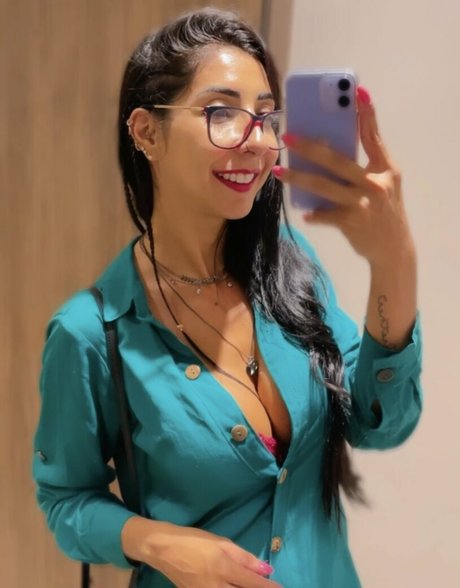 Nagie wyciekłe zdjęcie OnlyFans od Renatinha Mello