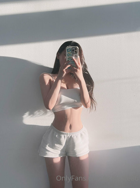 Nagie wyciekłe zdjęcie OnlyFans od Hiistoria