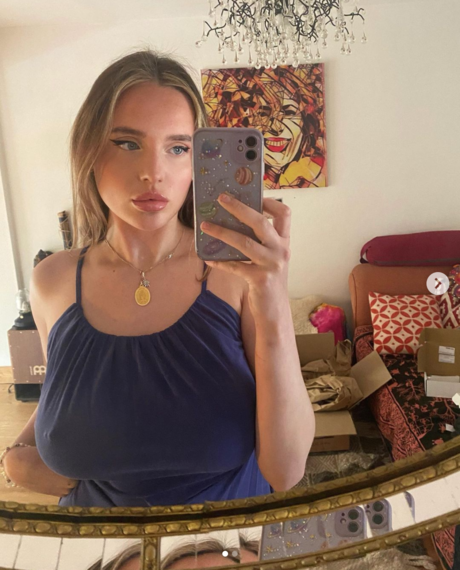Nagie wyciekłe zdjęcie OnlyFans od Moonbeamlouth