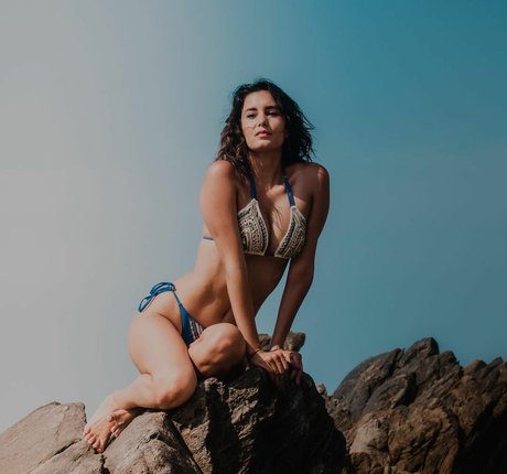 Nagie wyciekłe zdjęcie OnlyFans od Barbara Islas