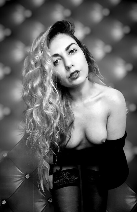 Nagie wyciekłe zdjęcie OnlyFans od Lindawhite