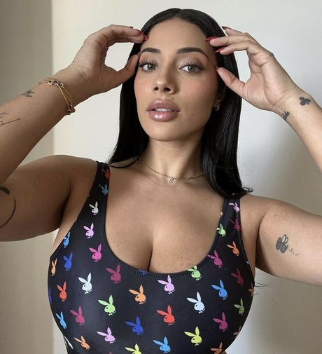 Nagie wyciekłe zdjęcie OnlyFans od Gabriella Firek