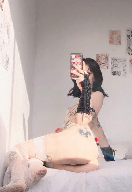 Nagie wyciekłe zdjęcie OnlyFans od Hardsentimentalz