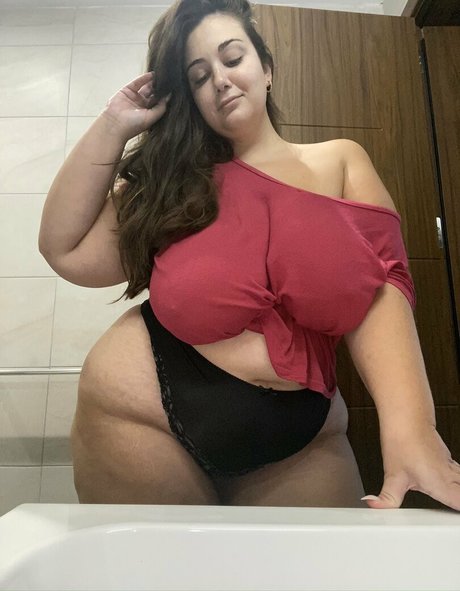 Nagie wyciekłe zdjęcie OnlyFans od Emilymalta