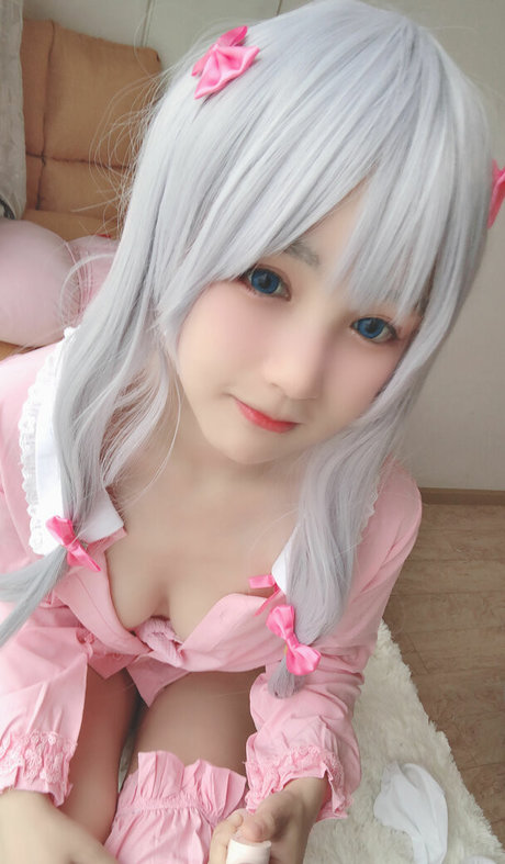 Nagie wyciekłe zdjęcie OnlyFans od Sakurai Nene