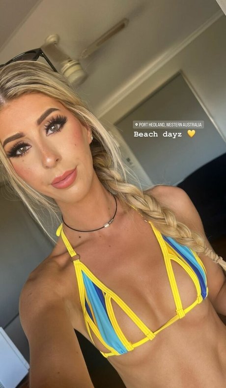 Sarah Jongeling