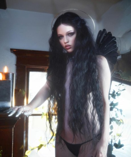 Nagie wyciekłe zdjęcie OnlyFans od Emma Karla Peet