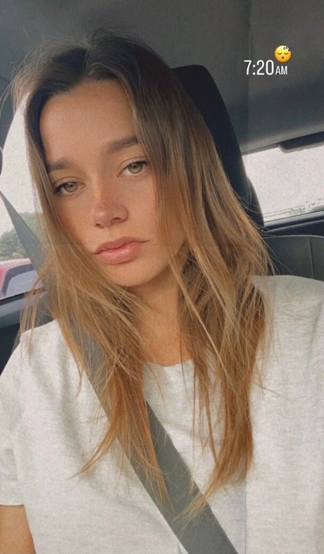 Nagie wyciekłe zdjęcie OnlyFans od Tatiana Chiaia