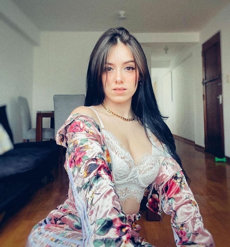 Nagie wyciekłe zdjęcie OnlyFans od Roxana Tejada