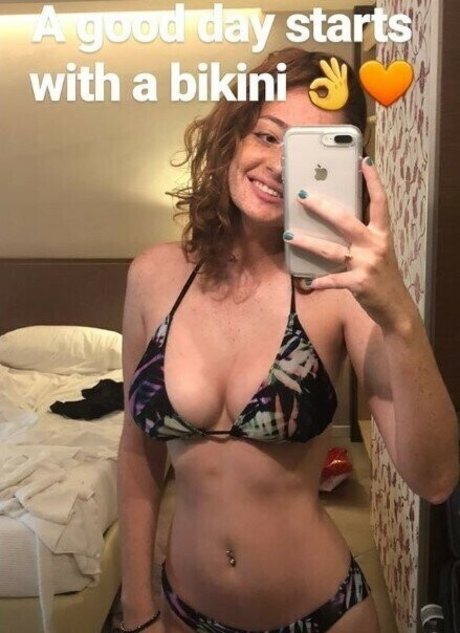 Nagie wyciekłe zdjęcie OnlyFans od Liora Fin
