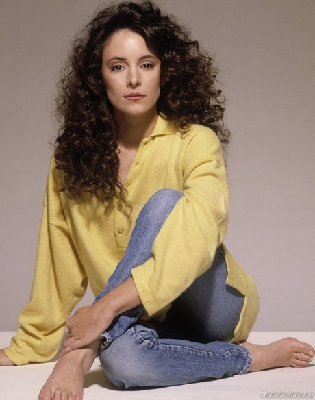 Nagie wyciekłe zdjęcie OnlyFans od Madeleine Stowe