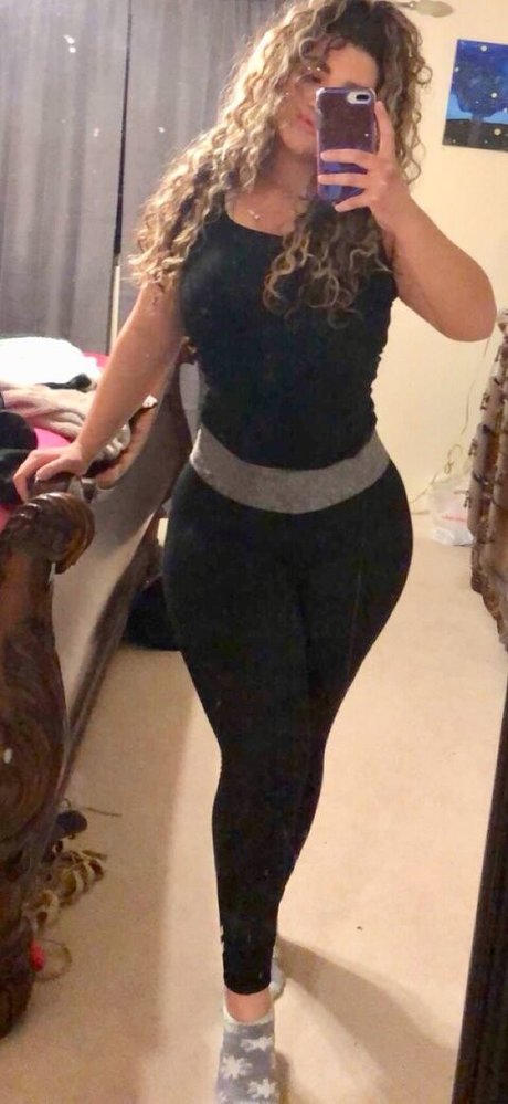 Nagie wyciekłe zdjęcie OnlyFans od Babyyameera