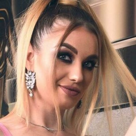Nagie wyciekłe zdjęcie OnlyFans od Rebecca White