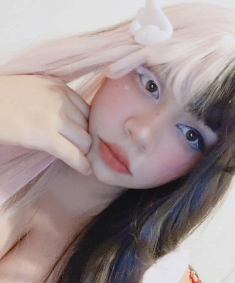 Nagie wyciekłe zdjęcie OnlyFans od Yeonniebaby