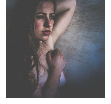 Nagie wyciekłe zdjęcie OnlyFans od Danielle Holzman