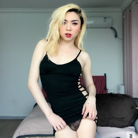 Nagie wyciekłe zdjęcie OnlyFans od Sisdon
