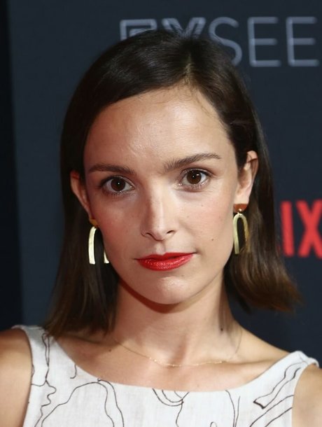 Nagie wyciekłe zdjęcie OnlyFans od Jodi Balfour