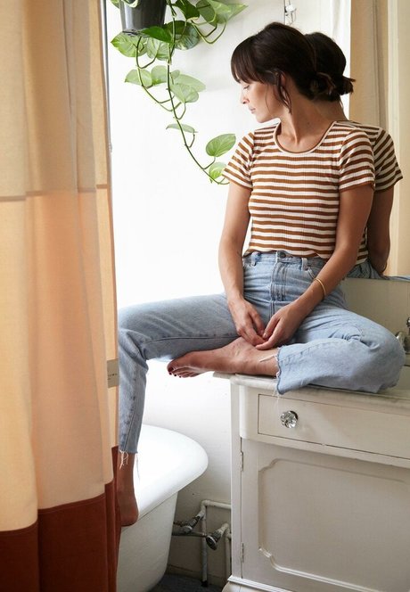 Nagie wyciekłe zdjęcie OnlyFans od Jodi Balfour