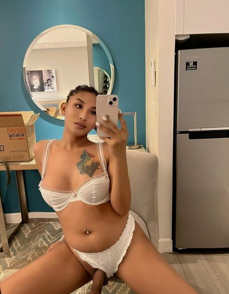 Nagie wyciekłe zdjęcie OnlyFans od Purinsesuuu