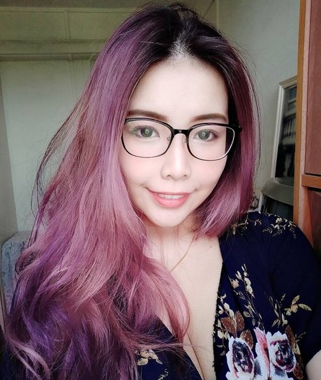 Nagie wyciekłe zdjęcie OnlyFans od Crystalcyj