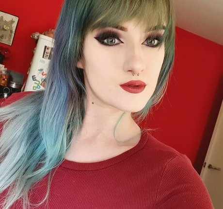 Nagie wyciekłe zdjęcie OnlyFans od Ashi