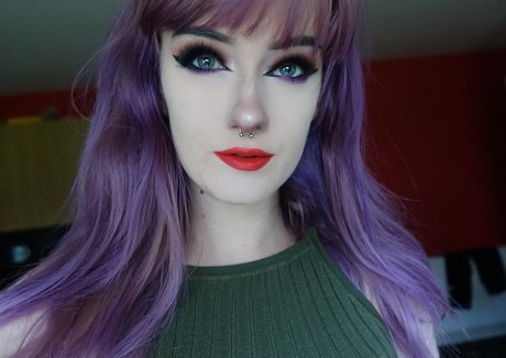 Nagie wyciekłe zdjęcie OnlyFans od Ashi